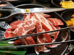 坛香黑牛肋条-九田家黑牛烤肉料理(云龙万达店)