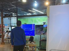 -回声星球·团建策划·赛事承办·拓展培训(大钟寺店)