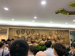 -中共一大纪念馆