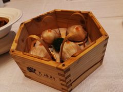 -天瑞轩·粤菜餐厅