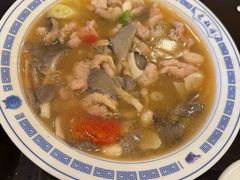 -老雒阳面馆·水席·洛阳菜(王城路店)