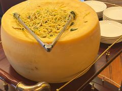 -马哥孛罗咖啡厅·Cafe Marco (厦门马哥孛罗东方大酒店)