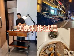 -连鹭海鲜·海肠捞饭·海胆饭(星海店)