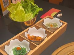 -無二炙坊·和牛烧肉(大钟寺1733店)