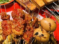 -北三老太太烧烤(人生一串上榜店)