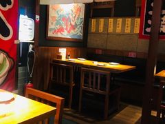 大堂-醉虎传(南锣鼓巷店)