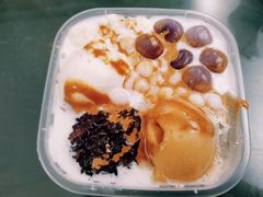 -甜心闲生传统手工冰粉(奎星楼店)