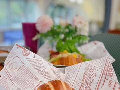 -tuan woodfire kitchen(锦绣坊店)