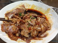 -九寨沟石锅鱼(沣峪口二十年店)
