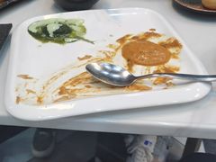 -VATAN INDIAN RESTAURANT米特餐饮有限公司(城北路店)