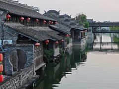 -朱仙镇启封故园景区