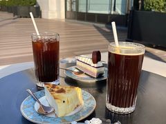 -苏宁钟山国际高尔夫酒店大堂酒廊