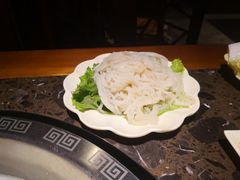 -重庆地瓜老火锅(广渠门店)