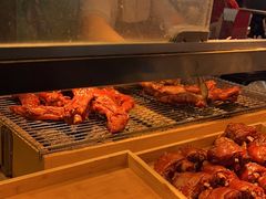 -大学城夜市大排档(凤栖路店)