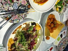 -味+新京宴·烤鸭·北京菜(创意谷店)