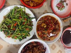-老三样·旧食新味(船山路店)