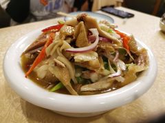 -楼兰印象(朝外店)