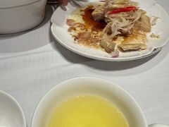 -君庭中餐厅(友谊宾馆店)
