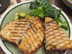 -O'mills Sourdough Bakery&Bistro(永嘉路店)