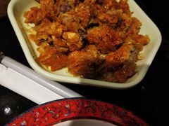 -袍家大院重庆火锅(文安路店)
