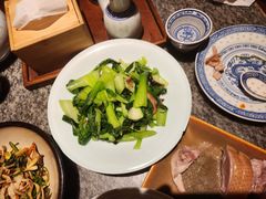 -南京大牌档(青岛万象城店)