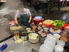 -自园小食店