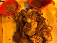 -赵记煎饼卷大葱(东岳店)