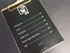 -JPG coffee(广州体育西店)