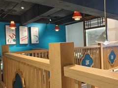 -呷湘厨·家宴·鱼汤捞饭(津南店)