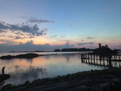 -洪泽湖古堰景区