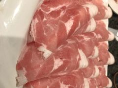 -清真·四季老北京涮肉(花园路店)