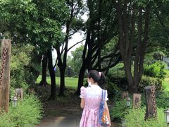 -银涛高尔夫练习场(徐泾店)