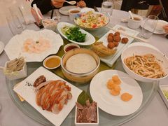 -全聚德(上海首店浦东店)