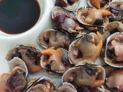 -碧海银沙海鲜餐厅(恒大海上威尼斯店)