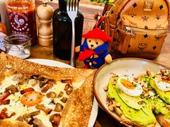 -RAC BAR(安福路店)