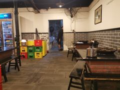 -酒友老火锅(渝中店)