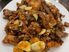 -陈傻子餐厅(世纪都会店)