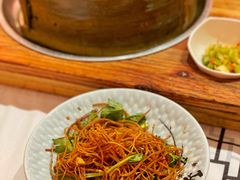 拌会昌豆干-客家大院·非遗赣南客家菜(郁孤台店)