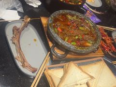 -最先生·烧烤·火锅·音乐聚会餐厅(大悦城店)