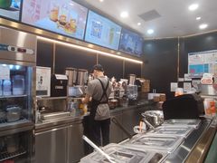 -CoCo都可(粤海天河城店)