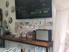 -蜜舍咖啡(洋人街店)