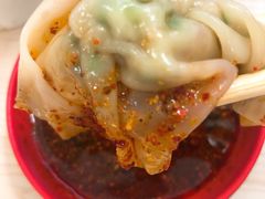 -谈炎记水饺大王(利济北路店)