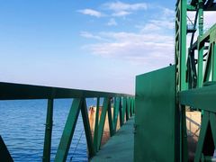 -厦门五通客运码头