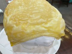 -大佛寺高级素食自助餐厅
