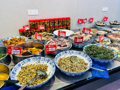 -桂园白粥·潮汕老味道