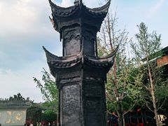 -古大圣慈寺