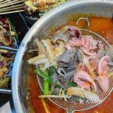 牛杂！只有南宁人才知道这一口的含金量！