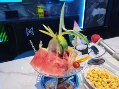 -酷秀KTV(五道口店)