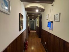 -爱上层楼咖啡馆(为公桥店)