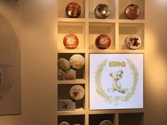 -香港珍妮曲奇聪明小熊饼干